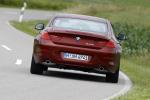 BMW 640i Coupe 2011 года